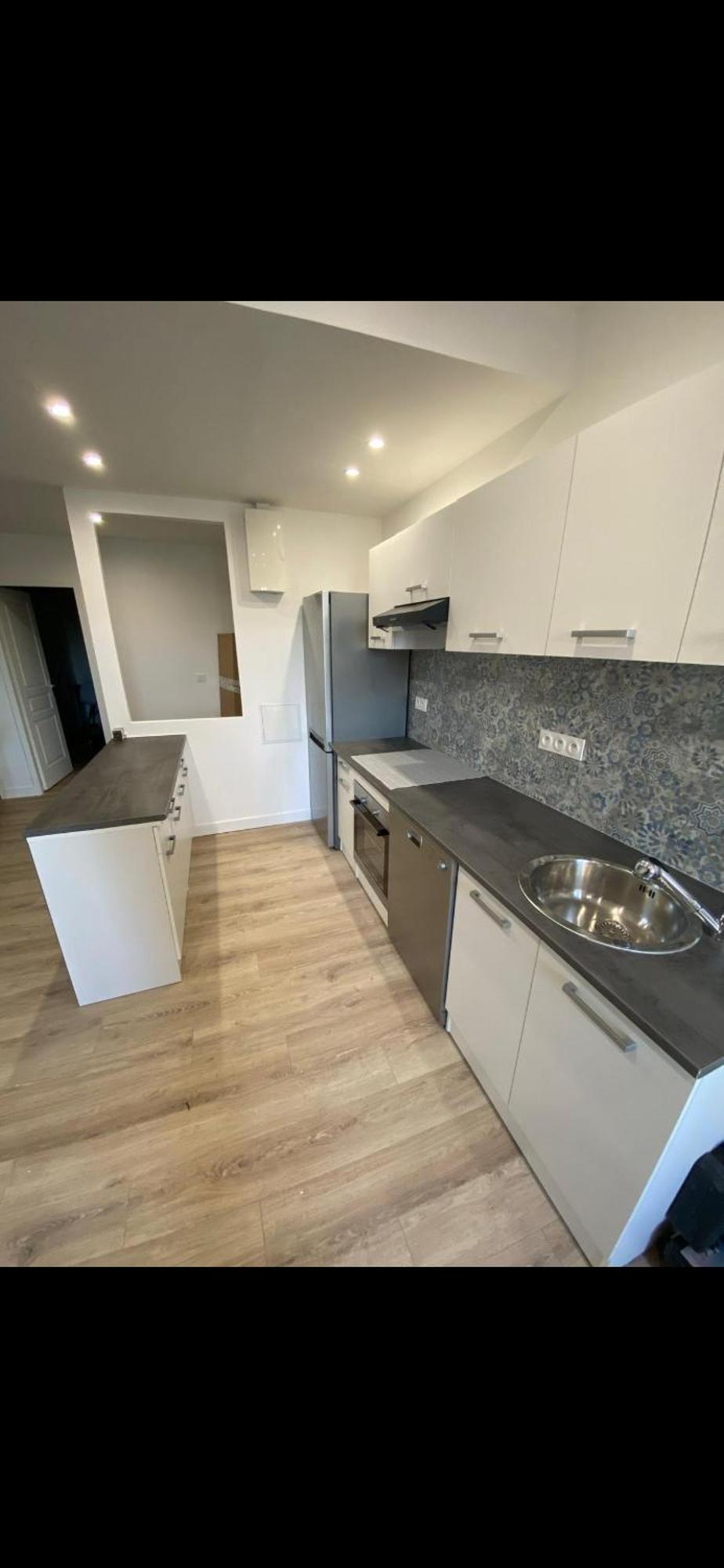 Tresor Ensoleille Appartement Marseilles Buitenkant foto