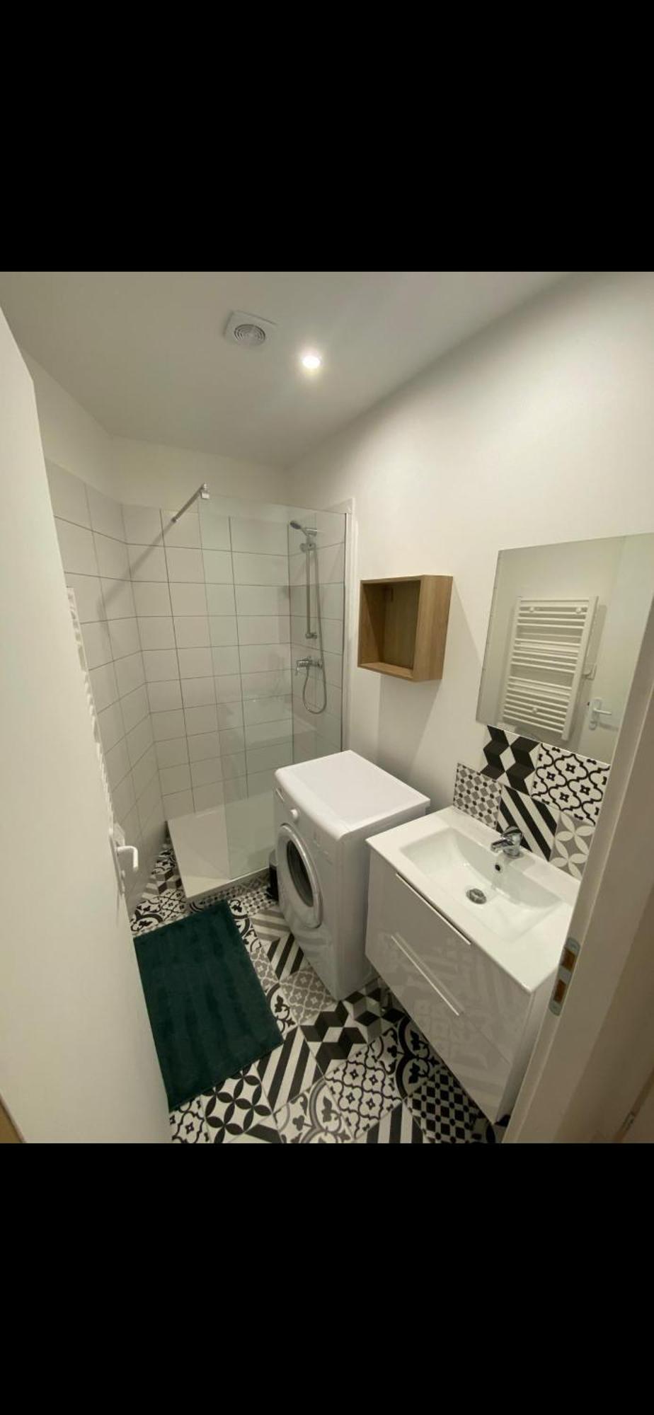 Tresor Ensoleille Appartement Marseilles Buitenkant foto